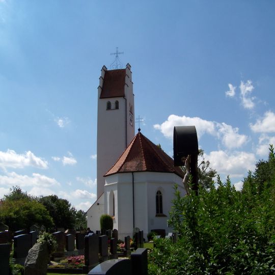 Filialkirche Sankt Johannes