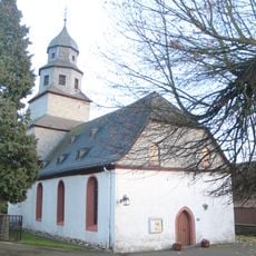 Evangelische Kirche