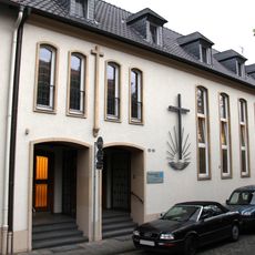 Neuapostolische Kirche Münster