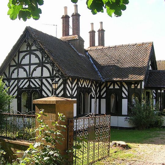 Barford Lodge