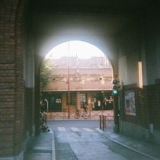 Groupe scolaire Jaurès-Brossolette