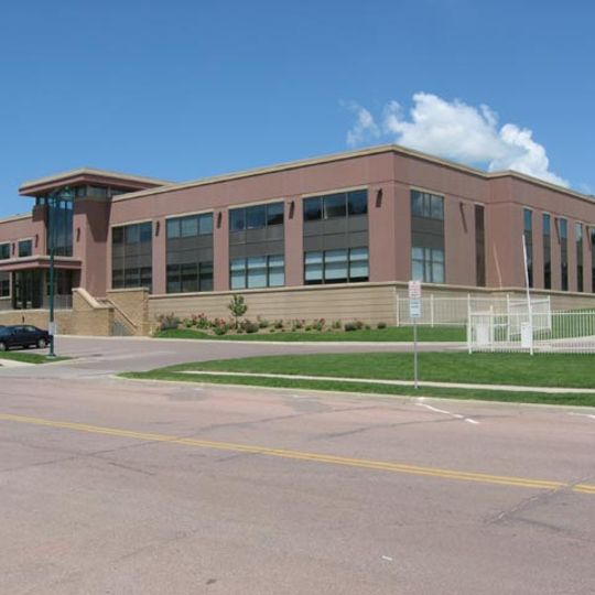 Sioux Falls Police Department