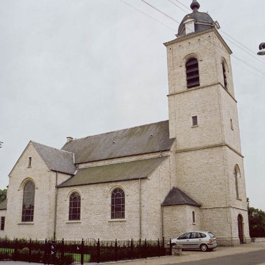 Onze-Lieve-Vrouwekerk