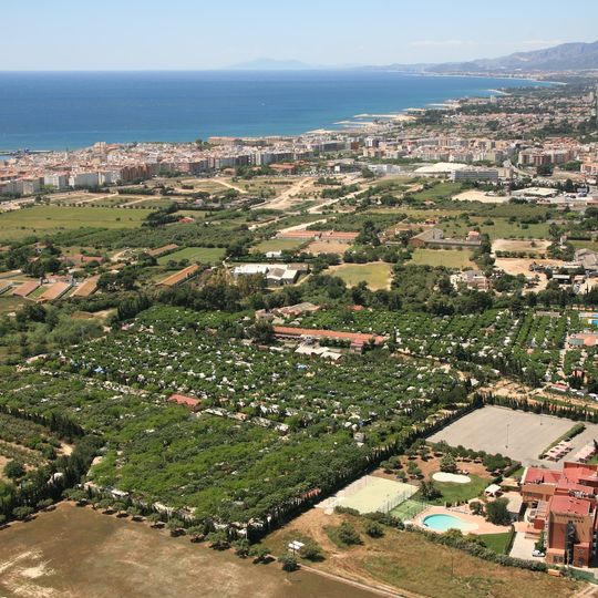 Càmping Capfun Mirmanda