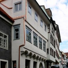 House Marktstraße 47