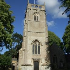 Church of St Leonard