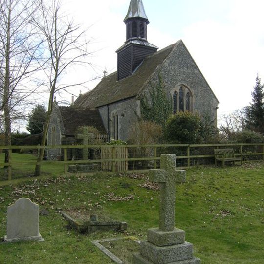 Church of St Swithin