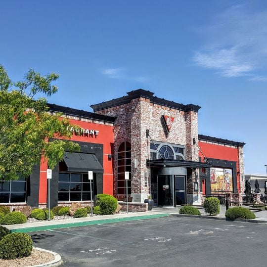 BJ's