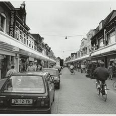 Generaal Cronjéstraat