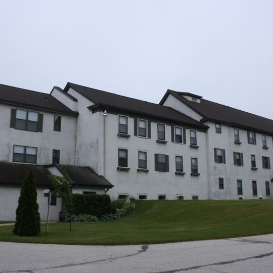 Convento de Santa María