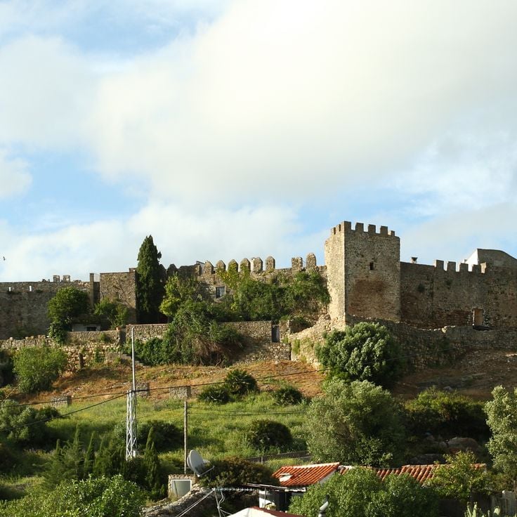 Castillo de Castellar