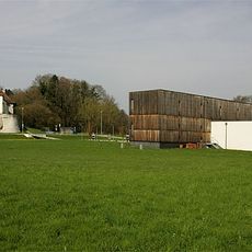 Musée romain de Vallon