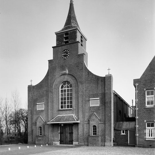 Onze-Lieve-Vrouw-Hemelvaartkerk