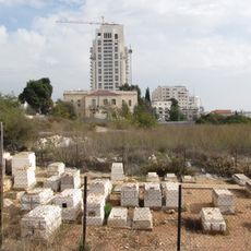 Shaare Zedek Cemetery, Jerusalem