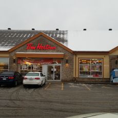 Tim Hortons