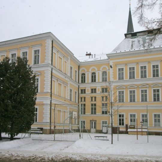 Gymnasium