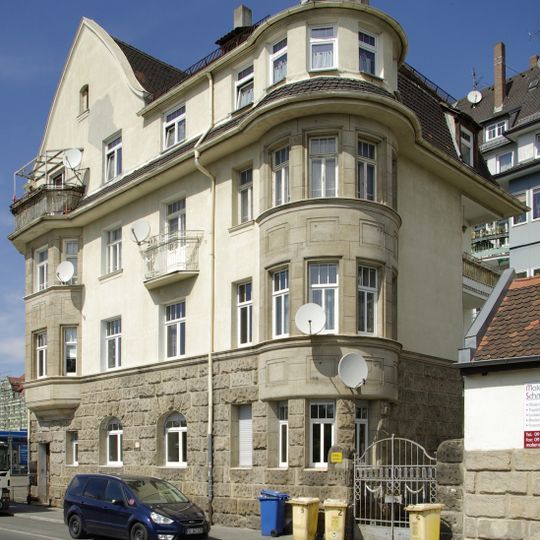 Hornschuchpromenade 44