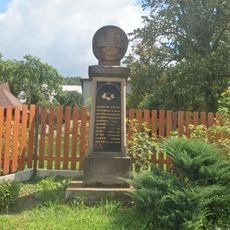 Pomník padlým v 1 světové válce