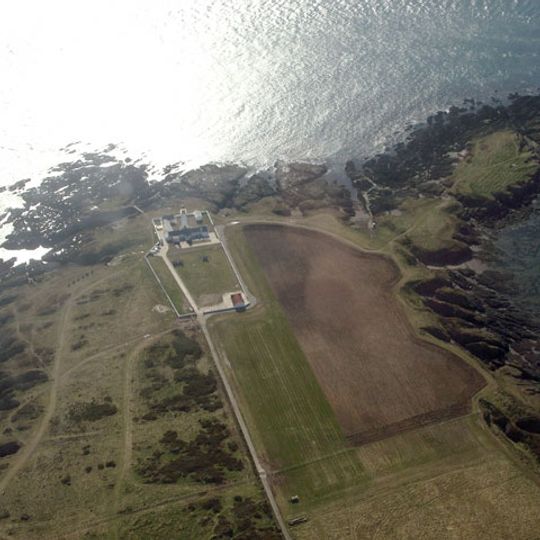 Langness Peninsula