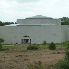 Tegners Museum og Statuepark