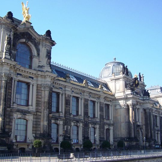 Dresden Academy of Fine Arts