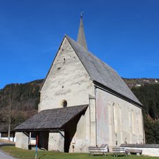 Filialkirche St. Korbinian Assling