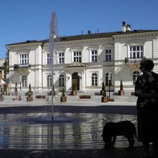 35 Żeromskiego Street in Radom