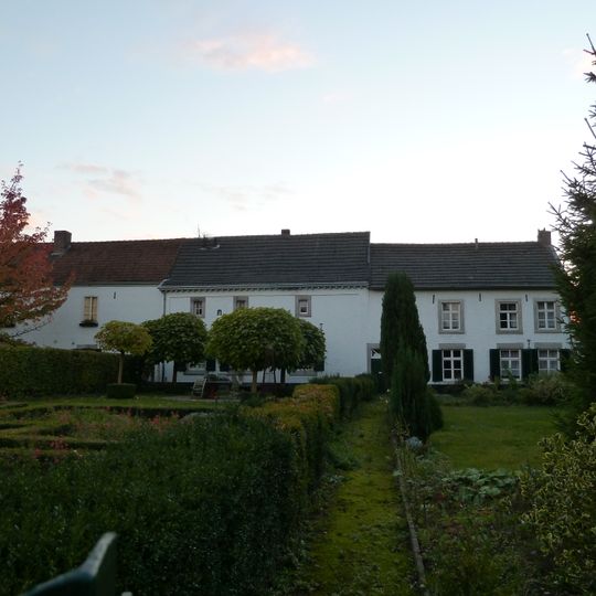 Huis Hemersbach