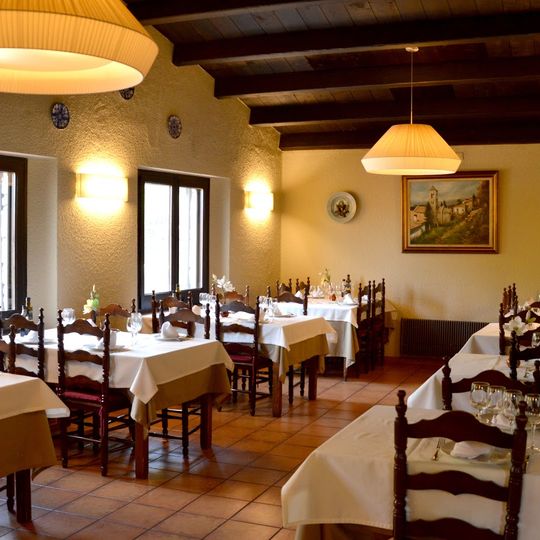 Restaurant Fussimanya