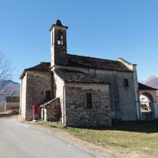 Oratorio di Sant'Antonio da Padova