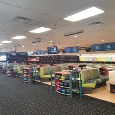 Desert Winds Bowling Center