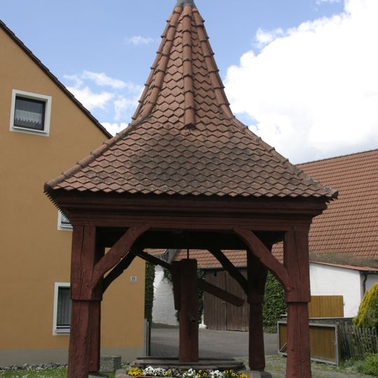 Brunnen