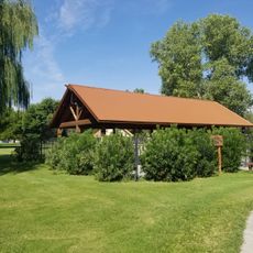 Winkler County Splash Pad
