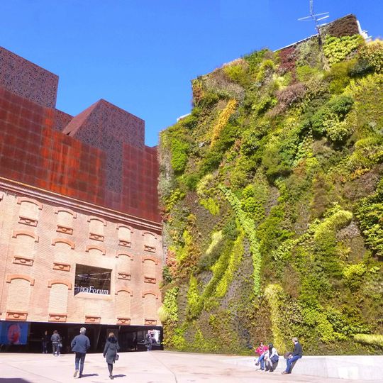 Central Eléctrica del Mediodía