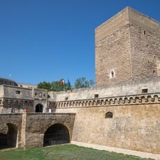 Castello Normanno-Svevo