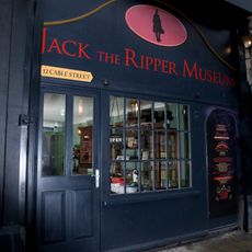 Museo de Jack el Destripador