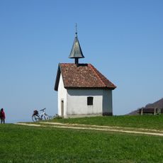 Saalenbergkapelle