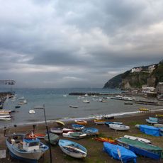 Port of Seiano