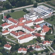 Justizvollzugsanstalt Aichach