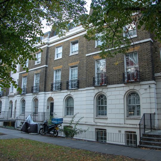 105, 107  And 109, Brixton Road Sw9