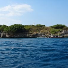 Pescador Island