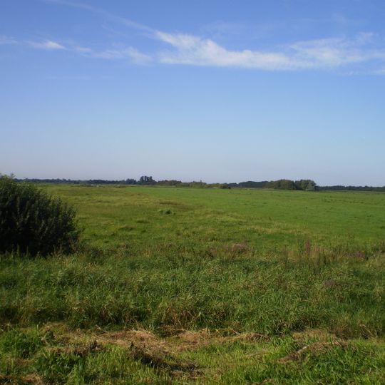 Westbroekse Zodden