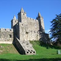 Santa Maria da Feira, Travanca, Sanfins e Espargo