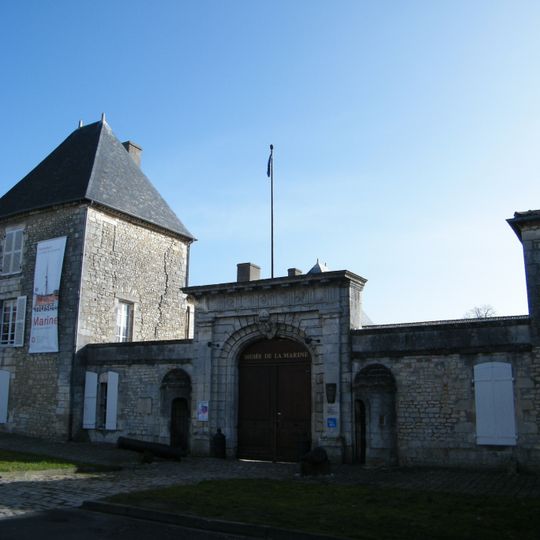 Hôtel de Cheusses