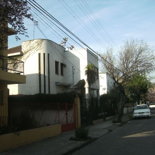 Calle Keller