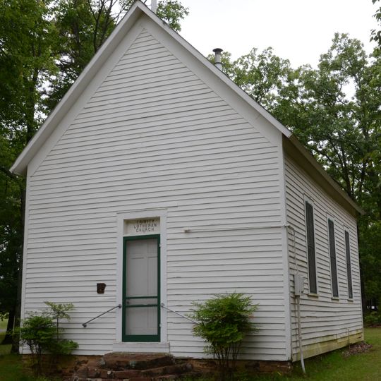 Trinity Lutheran Church