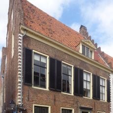 Drostehuis, Culemborg