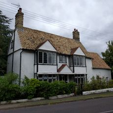 The White Cottage