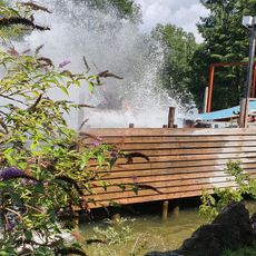 La Rivière Canadienne