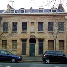 49-51 Kent Street, Millers Point
